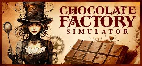 巧克力工厂模拟/Chocolate Factory Simulator