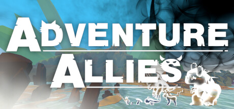 冒险盟友/Adventure Allies