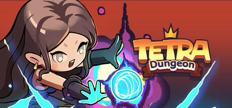 Tetra Dungeon